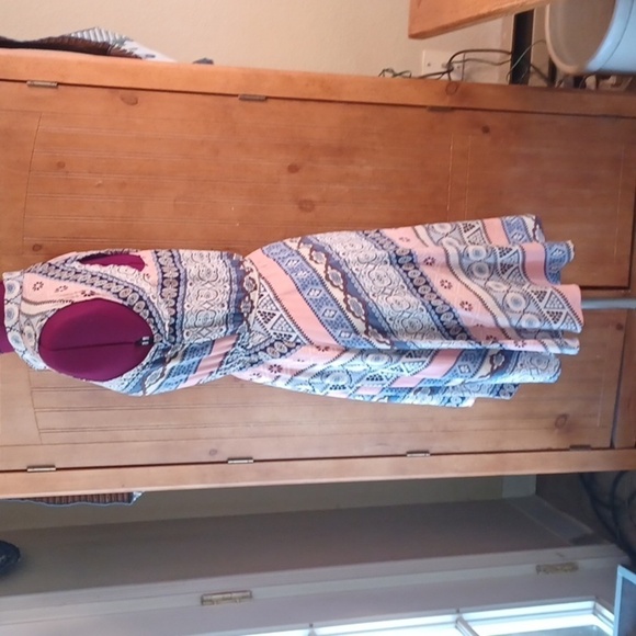 AMERICAN RAG HILO DRESS - Picture 3 of 7